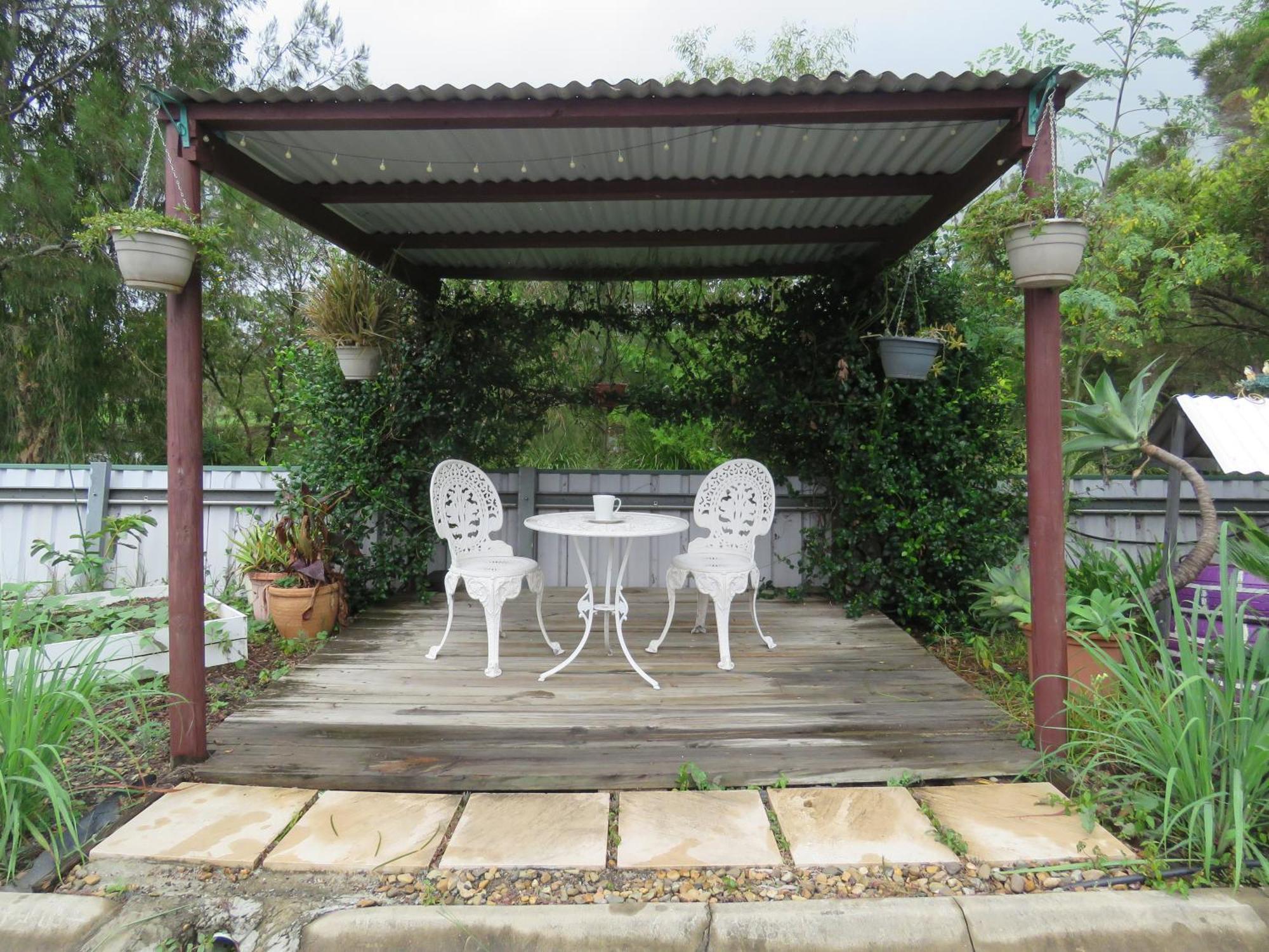 Boonah Motel Экстерьер фото